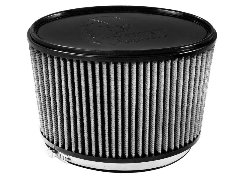aFe Magnum FORCE Replacement PDS Air Filter 7x3F x 8-1/4x4-1/4B x 8-1/4x4-1/4T x 5H aFe Magnum FORCE Replacement PDS Air Filter 7x3F x 8-1/4x4-1/4B x 8-1/4x4-1/4T x 5H