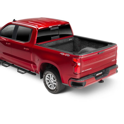 BedRug 2019+ GM Silverado/Sierra 6ft 6in Bed (w/ Multi-Pro Tailgate) Impact Bedliner