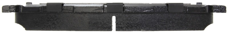 StopTech Performance 06-10 Lexus IS250 Front Brake Pads StopTech Performance 06-10 Lexus IS250 Front Brake Pads