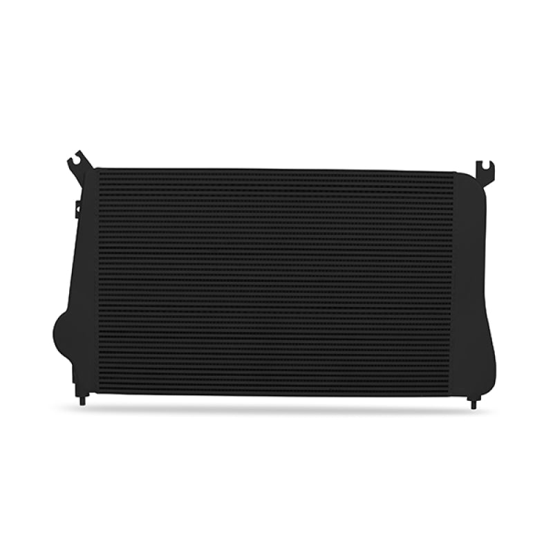 Mishimoto 11+ Chevrolet/GMC Duramax Intercooler (Black) Mishimoto 11+ Chevrolet/GMC Duramax Intercooler (Black)