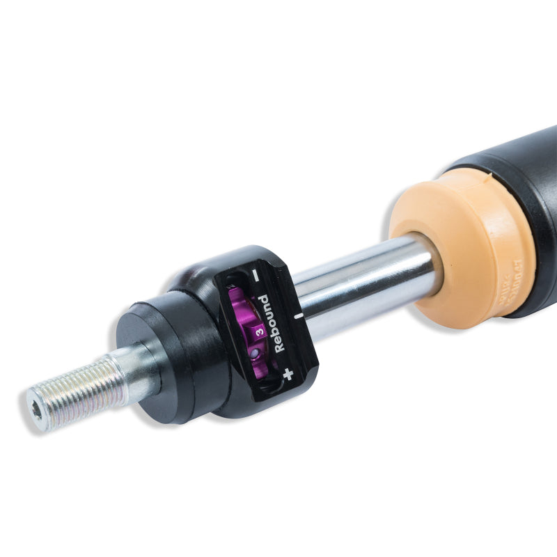 KW Coilover Kit V3 2016 BMW M2 KW Coilover Kit V3 2016 BMW M2