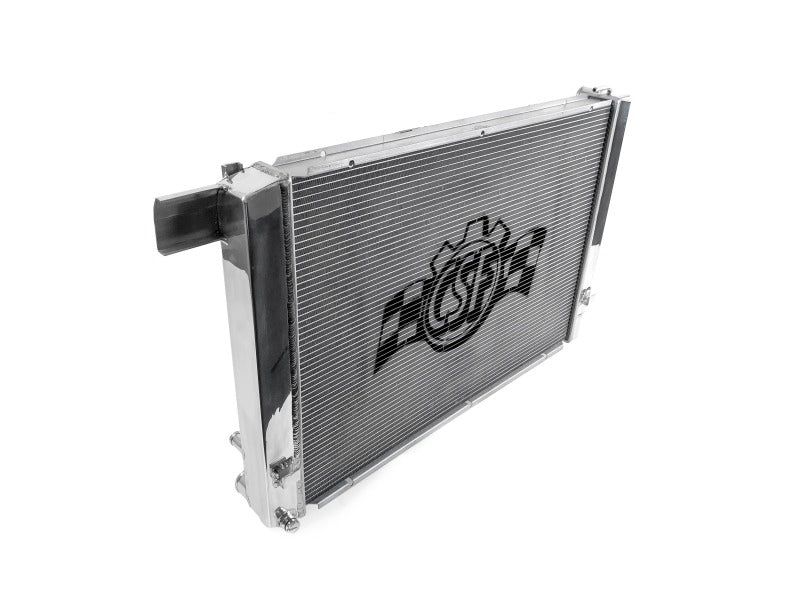 CSF 90-93 Mercedes-Benz 500SL / 94-02 Mercedes-Benz SL500 Radiator CSF 90-93 Mercedes-Benz 500SL / 94-02 Mercedes-Benz SL500 Radiator