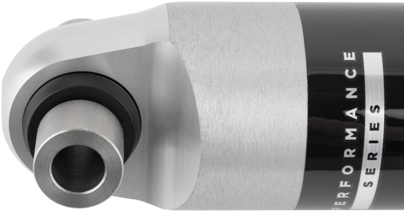 Fox 2018+ Jeep Wrangler JL 2.0 Performance Series 12.1in Smooth Body IFP Rear Shock 4.5-6in. Lift Fox 2018+ Jeep Wrangler JL 2.0 Performance Series 12.1in Smooth Body IFP Rear Shock 4.5-6in. Lift