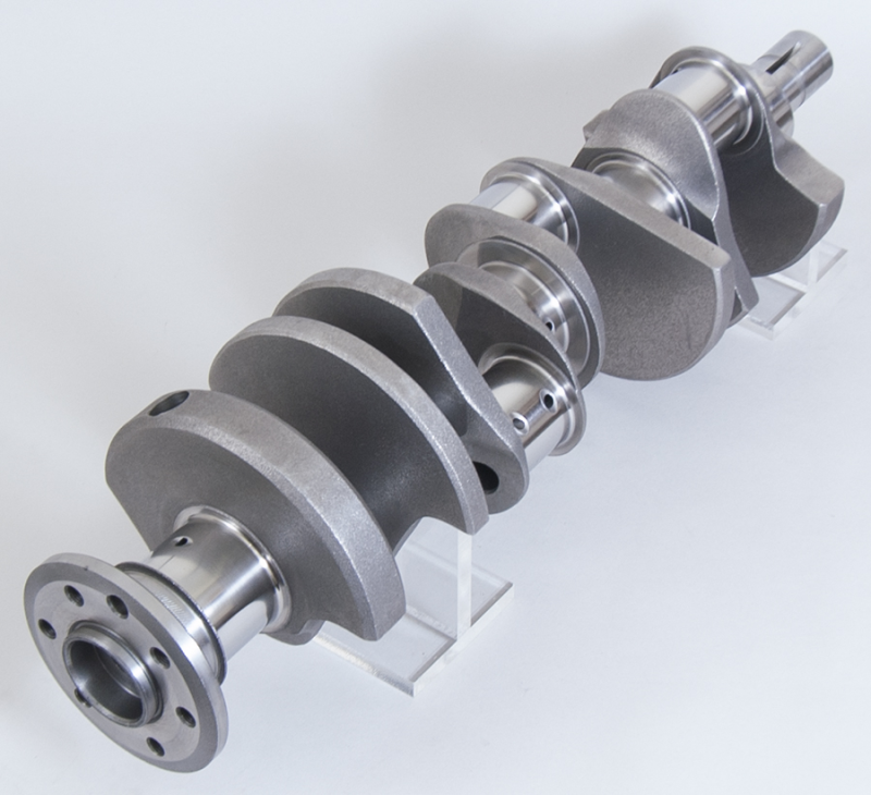 Eagle Chrysler 318/340 Small Block Cast Crankshaft Eagle Chrysler 318/340 Small Block Cast Crankshaft