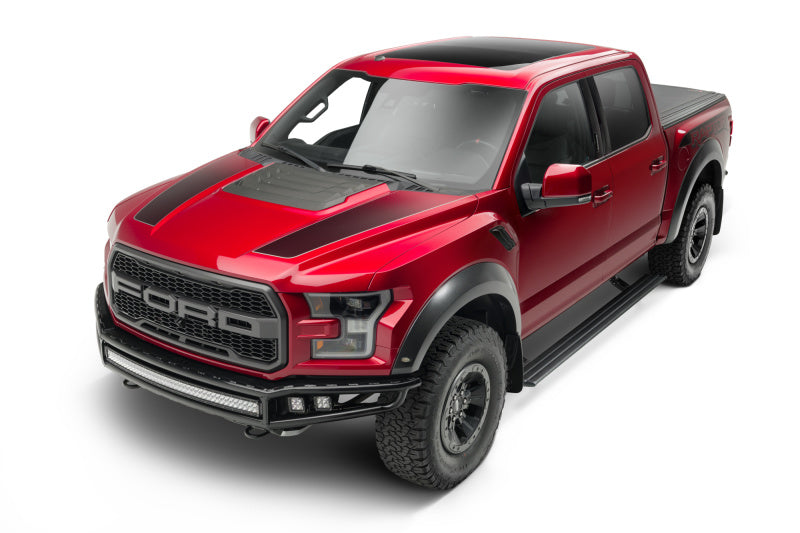 AMP Research 22-23 Ford F-250/350/450 (Sync 4 Models ONLY) PowerStep Smart Series AMP Research 22-23 Ford F-250/350/450 (Sync 4 Models ONLY) PowerStep Smart Series