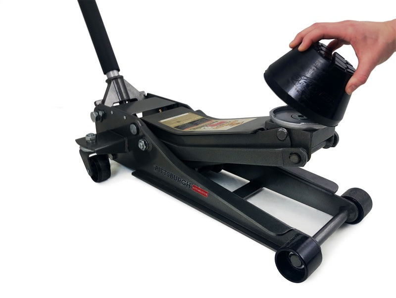 Daystar Heavy Duty 5.5in Jack Pad Daystar Heavy Duty 5.5in Jack Pad