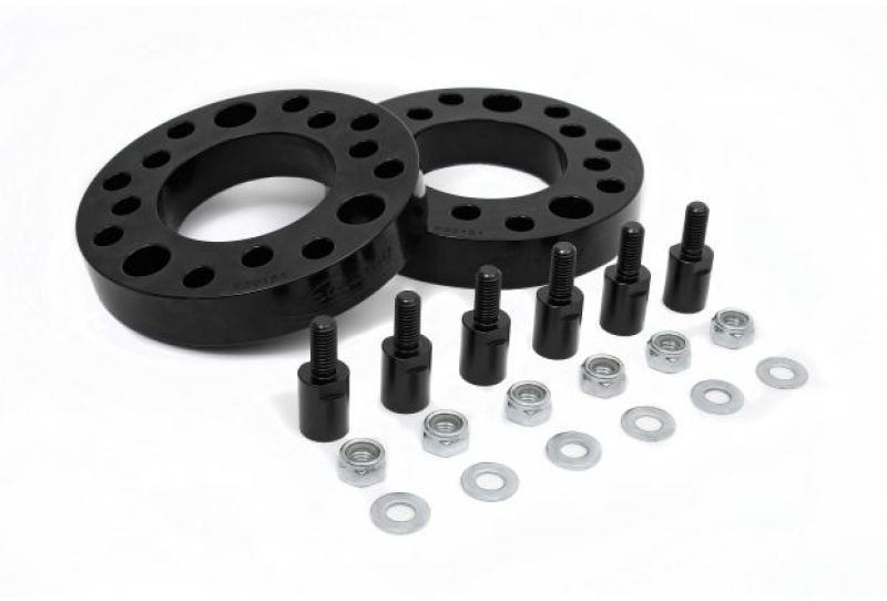 Daystar 2009-2021 Ford F-150 Front 4WD/2WD 2in Leveling Kit Daystar 2009-2021 Ford F-150 Front 4WD/2WD 2in Leveling Kit