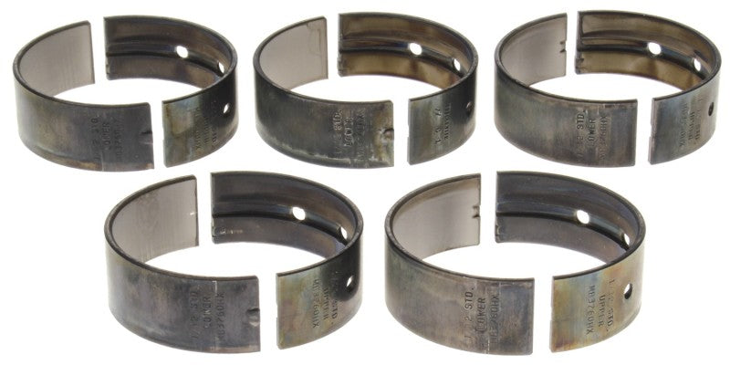 Clevite Honda 4 1678cc-1834cc 1990-98 Main Bearing Set Clevite Honda 4 1678cc-1834cc 1990-98 Main Bearing Set