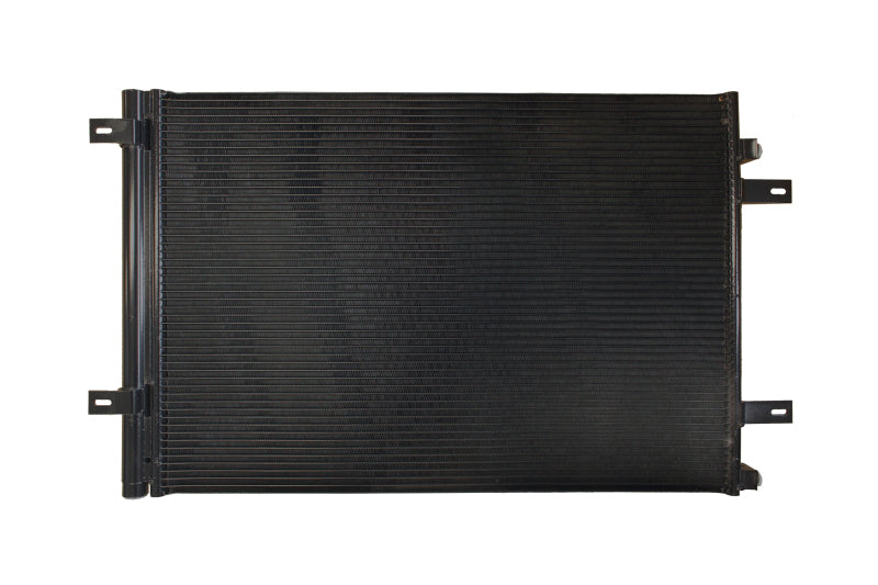 CSF 11-15 Ford F-250 Super Duty 6.2L A/C Condenser CSF 11-15 Ford F-250 Super Duty 6.2L A/C Condenser