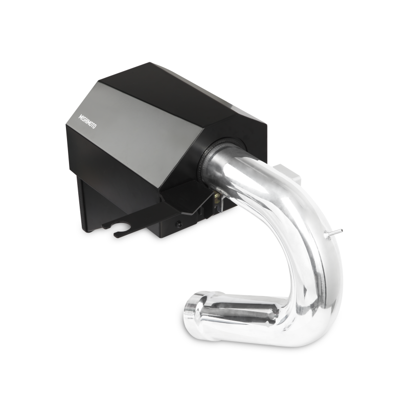 Mishimoto BMW 12-13 320i/328i / 14-15 428i / 15-16 228i Performance Air Intake Kit - Polished Mishimoto BMW 12-13 320i/328i / 14-15 428i / 15-16 228i Performance Air Intake Kit - Polished