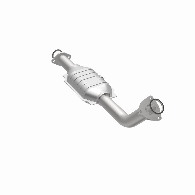 MagnaFlow Conv DF 04-06 Tundra 4.7L P/S frt O MagnaFlow Conv DF 04-06 Tundra 4.7L P/S frt O