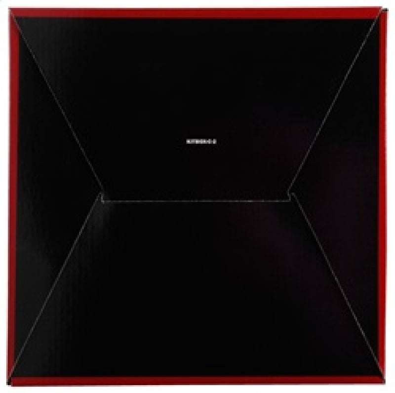 Airaid 99-04 Mustang GT MXP Intake System w/ Tube (Dry / Blue Media) Airaid 99-04 Mustang GT MXP Intake System w/ Tube (Dry / Blue Media)