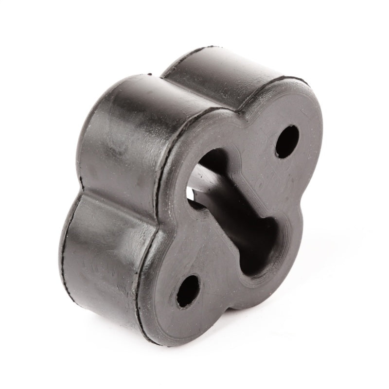 Omix Exhaust Hanger- 87-95 Jeep Wrangler YJ Omix Exhaust Hanger- 87-95 Jeep Wrangler YJ