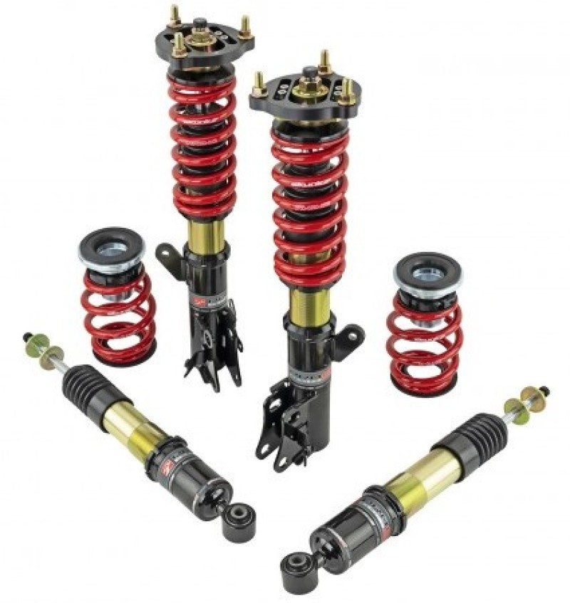 Skunk2 12-13 Honda Civic Si Pro ST Coilovers Skunk2 12-13 Honda Civic Si Pro ST Coilovers