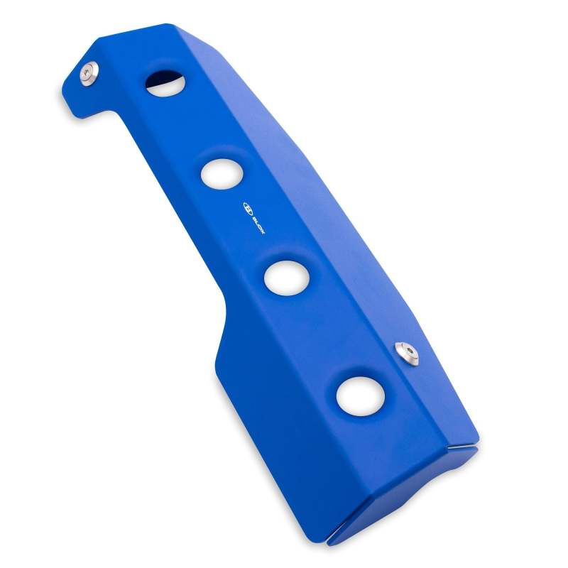 BLOX Racing 2015+ Subaru WRX STI Black Engine / Pulley Cover BLOX Racing 2015+ Subaru WRX STI Black Engine / Pulley Cover