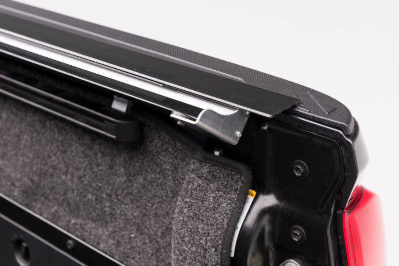 BAK 05-15 Toyota Tacoma 6ft Bed Revolver X2 BAK 05-15 Toyota Tacoma 6ft Bed Revolver X2