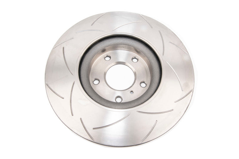 DBA 06-08 350Z / 05-08 G35 / 06-07 G35X Front Slotted Street Series Rotor DBA 06-08 350Z / 05-08 G35 / 06-07 G35X Front Slotted Street Series Rotor