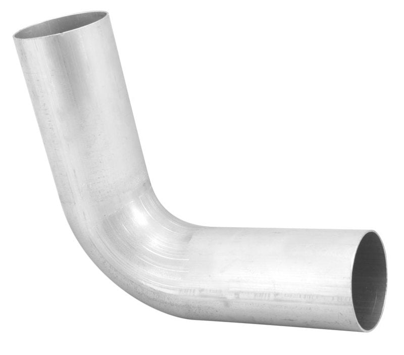 AEM Universal 3.25 Dia Alum 90 Deg Bend Tube AEM Universal 3.25 Dia Alum 90 Deg Bend Tube
