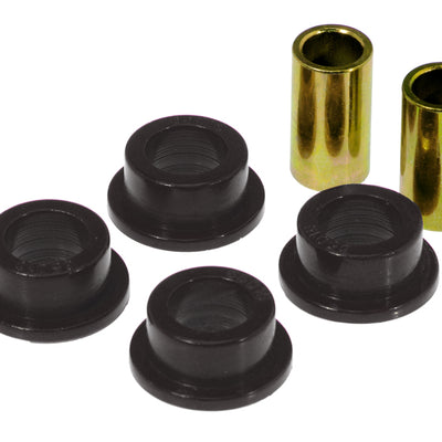 Prothane 59-64 Chevy Full Rear Track Arm Bushings - Black