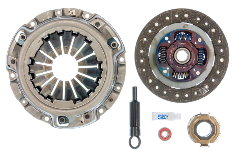 Exedy OE 1993-1993 Subaru Impreza H4 Clutch Kit Exedy OE 1993-1993 Subaru Impreza H4 Clutch Kit