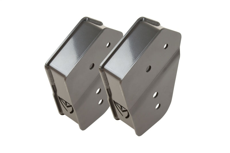 MaxTrac 17-19 Ford F-250/350 4WD Dually 4in & 6in Lift Kit - Front Radius Arm Brackets MaxTrac 17-19 Ford F-250/350 4WD Dually 4in & 6in Lift Kit - Front Radius Arm Brackets