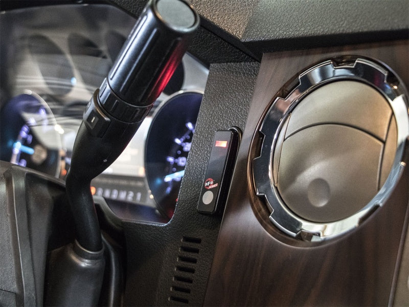 aFe Scorcher HD Module 04.5-07 Ford Diesel Trucks 6.0L V8 (td) aFe Scorcher HD Module 04.5-07 Ford Diesel Trucks 6.0L V8 (td)