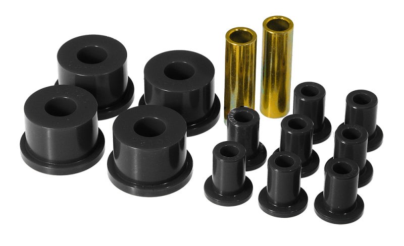 Prothane 65-76 Chrysler A Body Spring Bushings - Black Prothane 65-76 Chrysler A Body Spring Bushings - Black