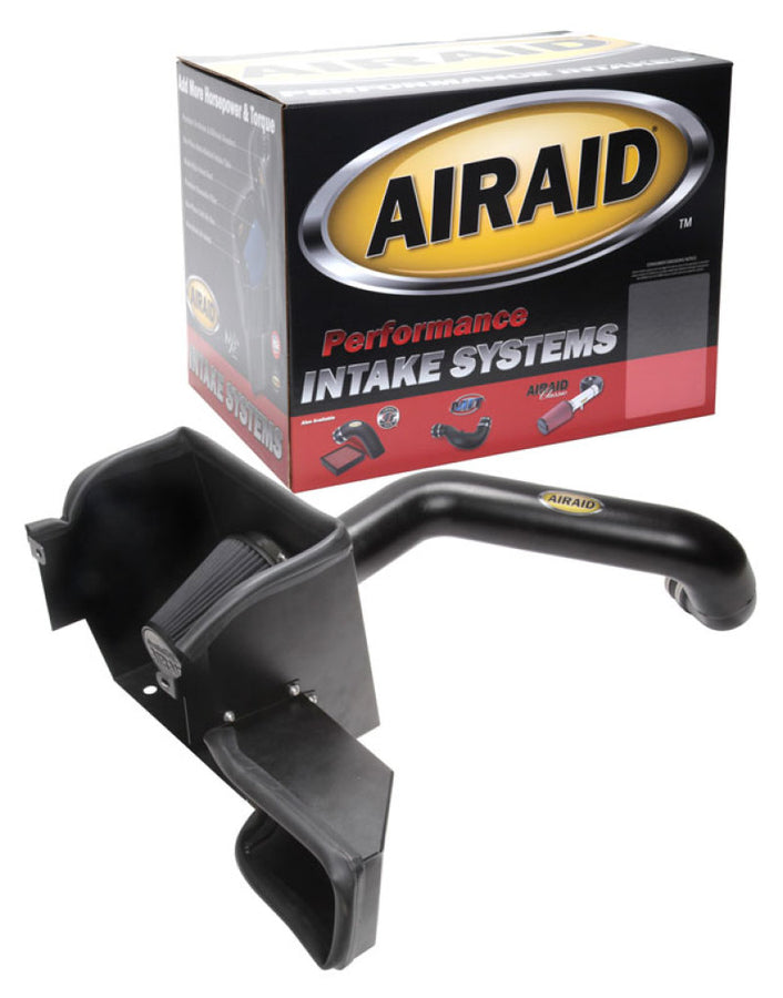 Airaid 13-19 RAM 1500 V6-3.6L F/I Cold Air Intake Kit Airaid 13-19 RAM 1500 V6-3.6L F/I Cold Air Intake Kit
