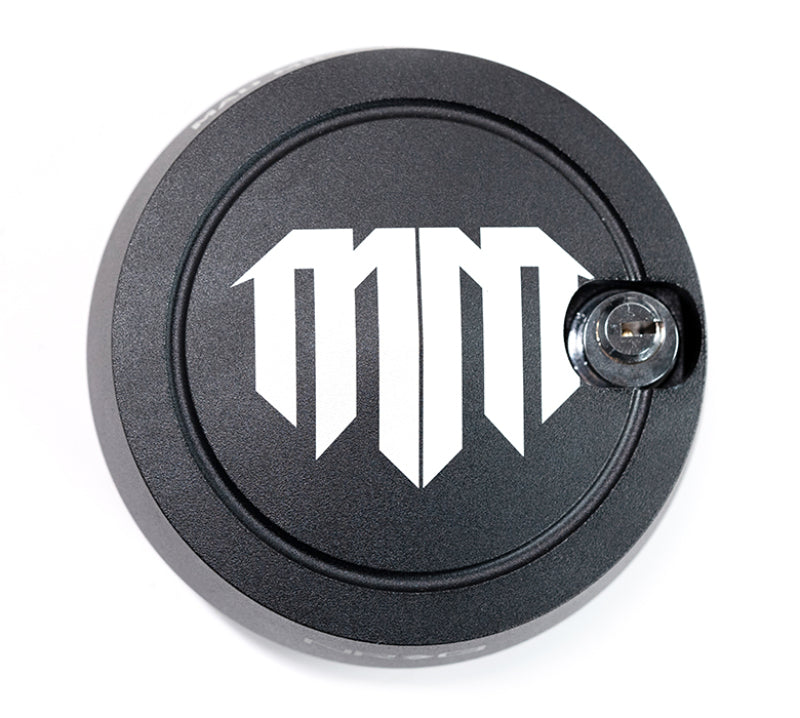 NRG Quick Lock w/ Free Spin Mad Mike Signature NRG Quick Lock w/ Free Spin Mad Mike Signature