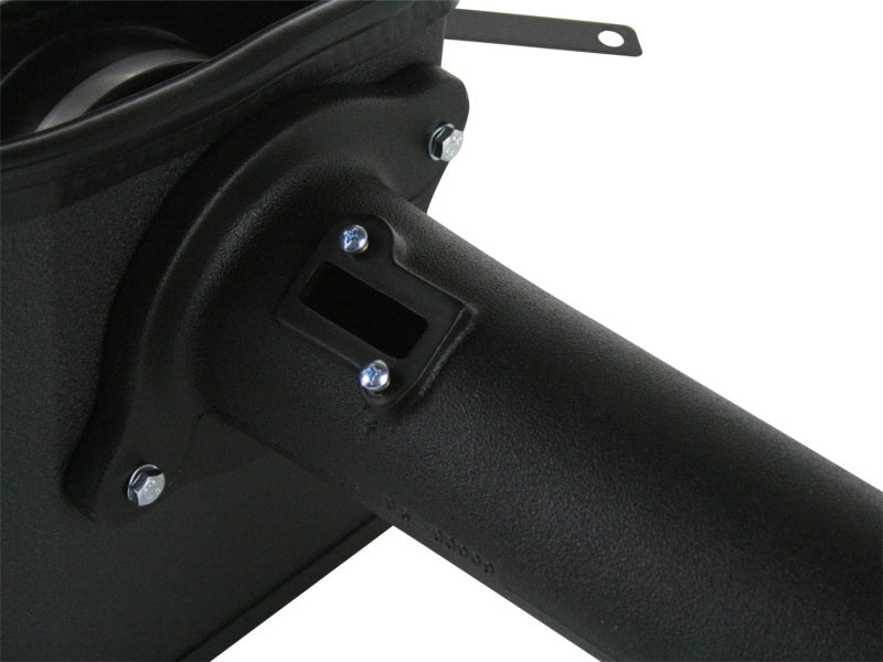 aFe MagnumFORCE Intakes Stage-2 P5R AIS P5R Ford Mustang 05-07 V6-4.0L aFe MagnumFORCE Intakes Stage-2 P5R AIS P5R Ford Mustang 05-07 V6-4.0L