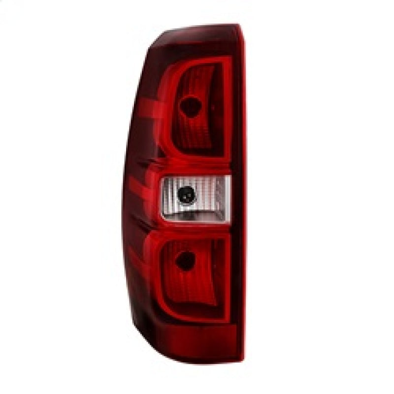 xTune Chevy Avalanche 07-13 Driver Side Tail Lights - OEM Left ALT-JH-CAVA07-OE-L xTune Chevy Avalanche 07-13 Driver Side Tail Lights - OEM Left ALT-JH-CAVA07-OE-L