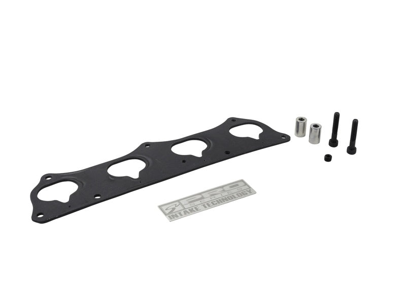 Skunk2 Pro Series 02-06 Honda/Acura K20A2/K20A3 Intake Manifold (Race Only) (Black Series) Skunk2 Pro Series 02-06 Honda/Acura K20A2/K20A3 Intake Manifold (Race Only) (Black Series)