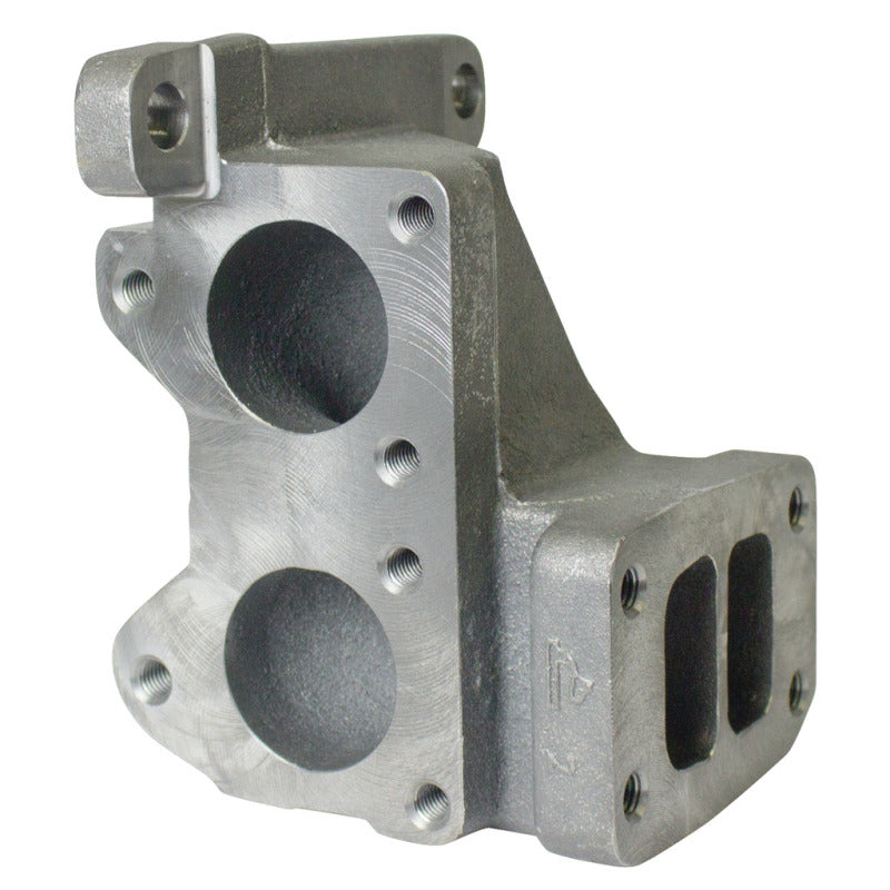 BD Diesel PEDESTAL KIT - Chevy Duramax T3 Mount Turbo BD Diesel PEDESTAL KIT - Chevy Duramax T3 Mount Turbo