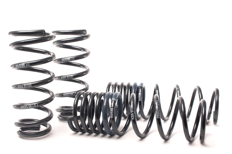 H&R 08-12 Honda Accord 2 Door 4 Cyl Sport Spring H&R 08-12 Honda Accord 2 Door 4 Cyl Sport Spring