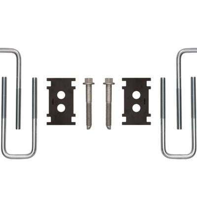 ICON 2017+ Ford Raptor Multi Rate Leaf Spring Hardware Kit
