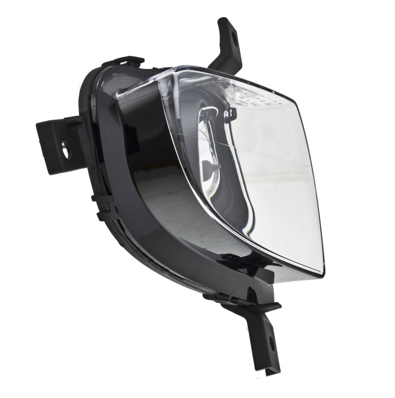 Hella 07-12 BMW 3 Series Fog Lamp w/ H8 Bulb - Right Hella 07-12 BMW 3 Series Fog Lamp w/ H8 Bulb - Right