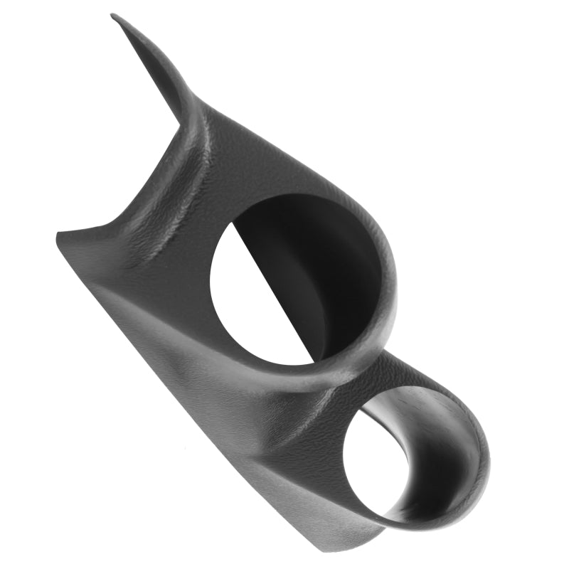 AutoMeter Gauge Mount A-Pillar Pod Dual 2-1/16in. Gm C/K Pickup 95-98 AutoMeter Gauge Mount A-Pillar Pod Dual 2-1/16in. Gm C/K Pickup 95-98