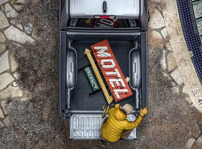 Husky Liners 19-20 Dodge RAM 1500 76.3 Beds No Ram Box Heavy Duty Bed Mat Husky Liners 19-20 Dodge RAM 1500 76.3 Beds No Ram Box Heavy Duty Bed Mat