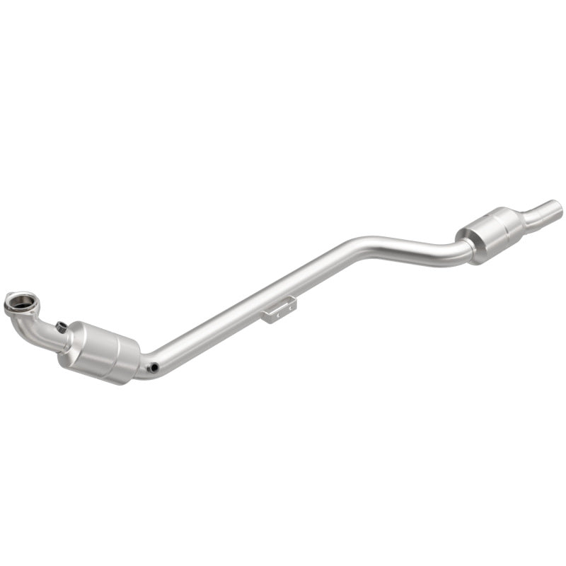 MagnaFlow Conv DF 02-04 Mercedes C32 3.2L Passenger Side MagnaFlow Conv DF 02-04 Mercedes C32 3.2L Passenger Side