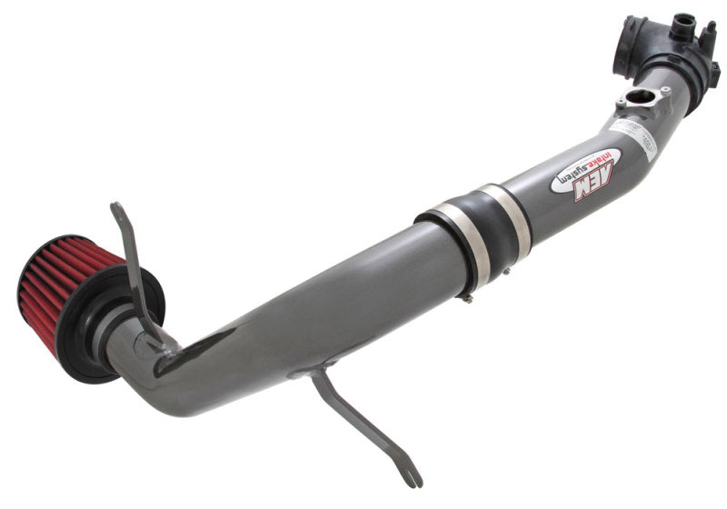 AEM Cold Air Intake System C.A.S. MAZDA MX-5/MIATA 2.0L L4 06-09 AEM Cold Air Intake System C.A.S. MAZDA MX-5/MIATA 2.0L L4 06-09