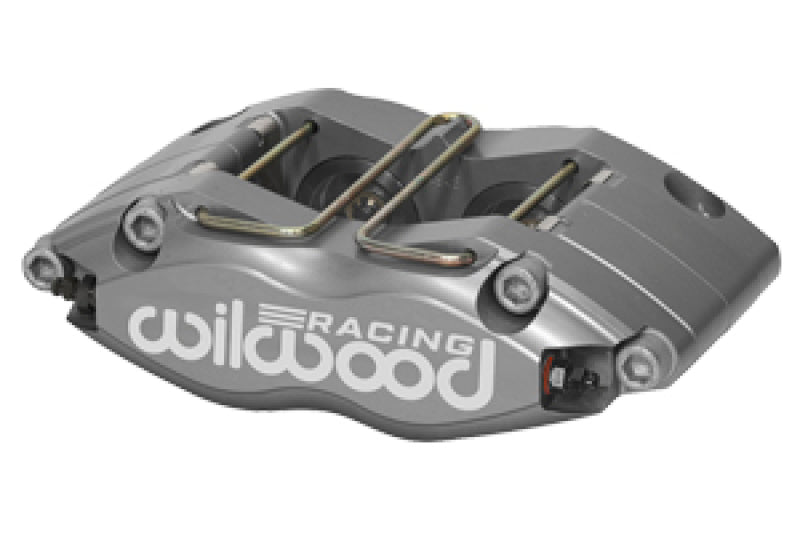 Wilwood Caliper-Dynapro - Ano 1.62in Piston .81 Disc Wilwood Caliper-Dynapro - Ano 1.62in Piston .81 Disc