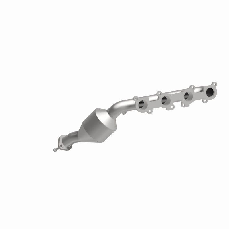 MagnaFlow Conv DF 03-04 4Run 4.7 Driver Side Manifold OEM MagnaFlow Conv DF 03-04 4Run 4.7 Driver Side Manifold OEM