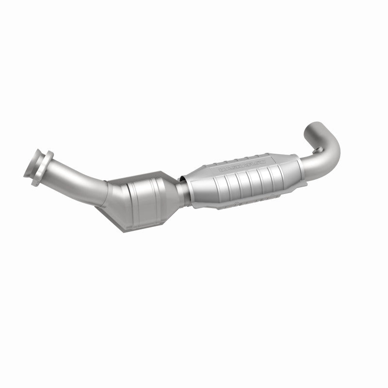 MagnaFlow Conv DF 97-98 F150/F250 4.2L 2Wd P/ MagnaFlow Conv DF 97-98 F150/F250 4.2L 2Wd P/