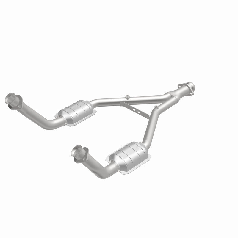 MagnaFlow Conv Direct Fit Mustang 94-95 3.8L MagnaFlow Conv Direct Fit Mustang 94-95 3.8L