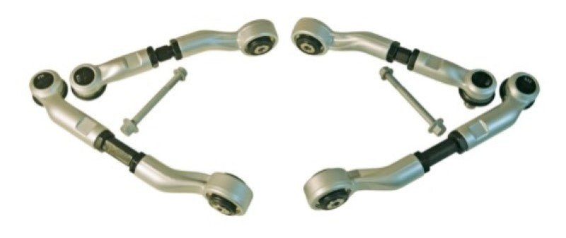 SPC Performance Racing Audi and VW Adjustable Control Arms SPC Performance Racing Audi and VW Adjustable Control Arms