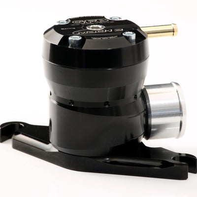 GFB Mach 2 TMS Recirculating Diverter Valve - Subaru 99-00 WRX/STi/B4 Legacy / 98-04 GT/XT Forester