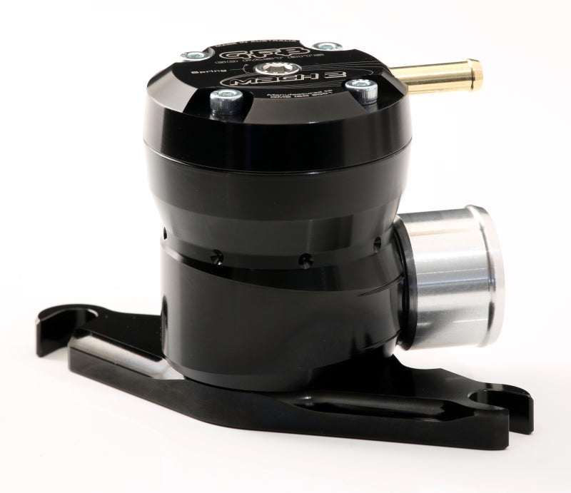 GFB Mach 2 TMS Recirculating Diverter Valve - Subaru 99-00 WRX/STi/B4 Legacy / 98-04 GT/XT Forester GFB Mach 2 TMS Recirculating Diverter Valve - Subaru 99-00 WRX/STi/B4 Legacy / 98-04 GT/XT Forester