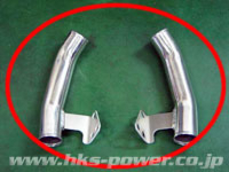 HKS I/C FULL PIPING KIT R35 GT-R HKS I/C FULL PIPING KIT R35 GT-R