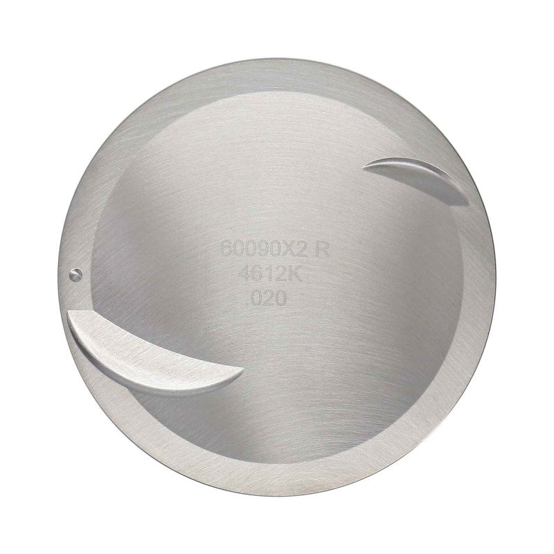 Wiseco Ford SOHC V8 4.6L 2 Val Trick Flow Twisted Wedge NA/Boost/Nitrous -6.0cc 3.572 Bore 10.8:1 CR Wiseco Ford SOHC V8 4.6L 2 Val Trick Flow Twisted Wedge NA/Boost/Nitrous -6.0cc 3.572 Bore 10.8:1 CR