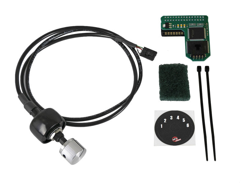 aFe Scorcher HD Performance Chip 1999 Ford Diesel Trucks V8 - 7.3L Manual aFe Scorcher HD Performance Chip 1999 Ford Diesel Trucks V8 - 7.3L Manual